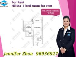 Hillsta (D23), Condominium #143308092